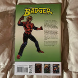 The Complete Badger Volume Four HTF IDW VFNM