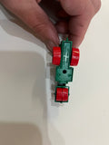 Lesney Matchbox Series 1960's Made In England Diesel Road Roller