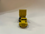 Lesney Matchbox Series 1960's Made In England Euclid Quarry Truck