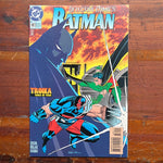 Detective Comics #682 Standard Cover VFNM