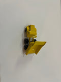 Lesney Matchbox Series 1960's Made In England Euclid Quarry Truck