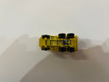 Lesney Matchbox Series 1960's Made In England Euclid Quarry Truck