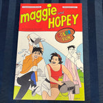 Maggie and Hopey Color Special #1 Livec& Rockets Fantagraphics VFNM