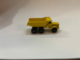Lesney Matchbox Series 1960's Made In England Euclid Quarry Truck