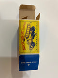 Lesney Matchbox Series 1960's Made In England Euclid Quarry Truck
