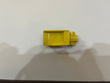 Lesney Matchbox Series 1960's Made In England Euclid Quarry Truck
