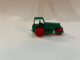 Lesney Matchbox Series 1960's Made In England Diesel Road Roller