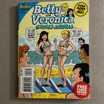 Betty and Veronica Comics Annual Double Digest #224 Archie Super Low Print Run! VF
