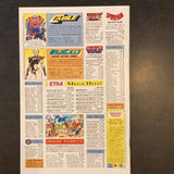 The Punisher War Journal #45 “Dead Man’s Hand” Part 3