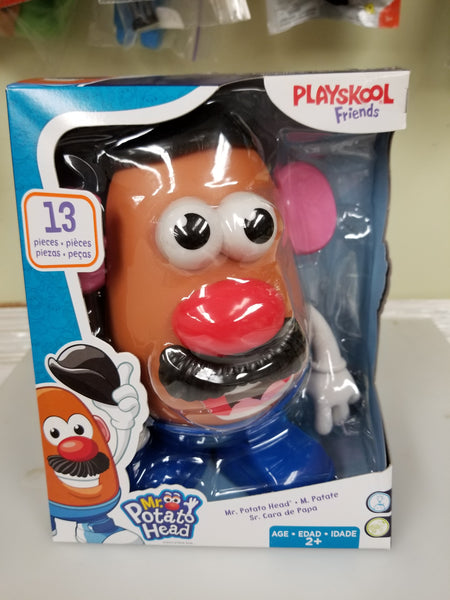 Playskool Toy Story Mr. Potato Head Figure