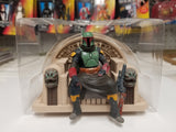 Star Wars The Book Of Boba Fett Hallmark Keepsake Ornament 2021 Brand New In Box!
