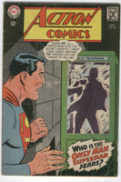 Action Comics #355 GVG