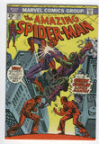 Amazing Spider-Man #136 The Green Goblin Lives Again! Andru Art Bronze Age Key FN
