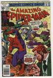 Amazing Spider-Man #170 Madness Is All In The Mind Andru Bronze Age Classic FVF