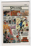 Amazing Spider-Man #170 Madness Is All In The Mind Andru Bronze Age Classic FVF