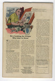Avengers #15 In Mortal Battle Silver Age Key VG-