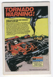 Batman #404 7.0 Year One Part 1 Miller & Mazzucchelli FVF