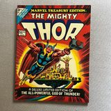 Marvel Treasury Edition #3 The Mighty Thor Bronze Age Key VFNM