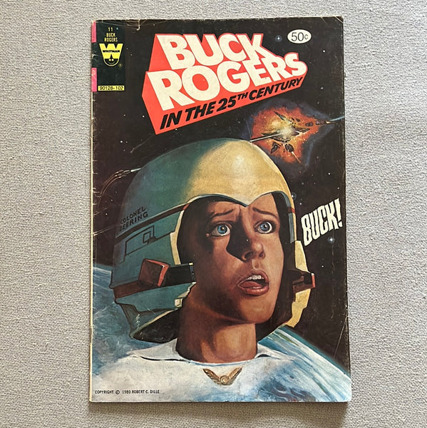 buck rogers in the 25th century erin gray