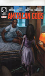 American Gods #3 Neil Gaiman P. Craig Russell Mature Readers VFNM
