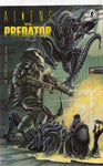 Aliens vs Predator #3 Original Series VF