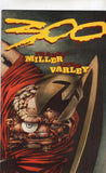 300 Complete 5 Issue Series Frank Miller Key First Prints all VF or Better