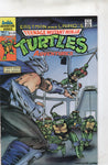 Teenage Mutant Ninja Turtles #2 Archie Mini-Series 1988 VF-