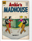 Archie's Madhouse #2 10 Cent Cover 1959 GVG