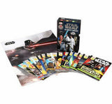 Star Wars Ultimate Library 15 Book Boxed Set w/ Poster Disney Young Readers Sealed New