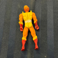Firelord Toy Biz Action Figure Loose HTF!