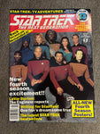 Star Trek The Next Generation Volume 13 The Crew of The Enterprise! VFNM