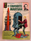 My Favorite Martian #2 Destination Mars! HTF GVG