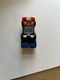 Vintage 1985 Go-Bots Fly Trap MR-26 Rare