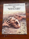 Heavy Metal Magazine October 1982 Wrightson! FN