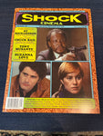 Shock Cinema Magazine #35 Cult Movies & Oddities! VFNM