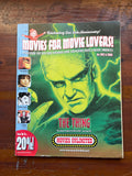 Movies For Movie Lovers! Catalog for VHS & DVD Collectors HTF