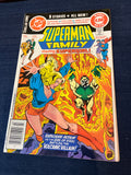 Superman Family #216 The Volcanic Villain! VFNM