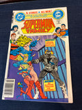 Superman Family #220 Can Supergirl Escape! VFNM