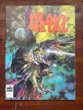 Heavy Metal August 1978 Morbius Morrow FVF