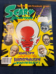 Scary Monsters #22 The Outer Limits! VF