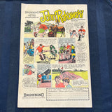 Superman Family #178 The Bionic Lois? Bronze Age Giant! FN