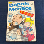 Dennis The Menace #116 Special Edition FN