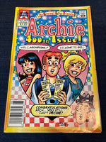 Archie #400 The Big Decision! FN