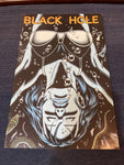 Black Hole #2 Mature Readers VFNM