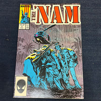 ‘Nam #6 Golden Art FVF