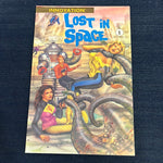Lost In Space #1 HTF Innovation Comics VF