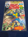 Marvel Triple Action #26 The Living Laser! FN