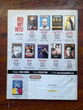 Movies For Movie Lovers! Catalog for VHS & DVD Collectors HTF