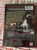 Watch Me HTF Horror DVD Sealed