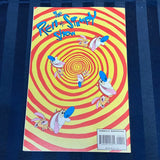 Ren & Stimpy Four Swerks Special FF #1 Homage VFNM